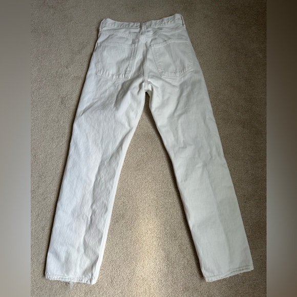 Agolde jeans - Picture 2 of 3